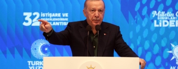 Ердоган за ударите по кораби в Черно море: Тревожна ескалация